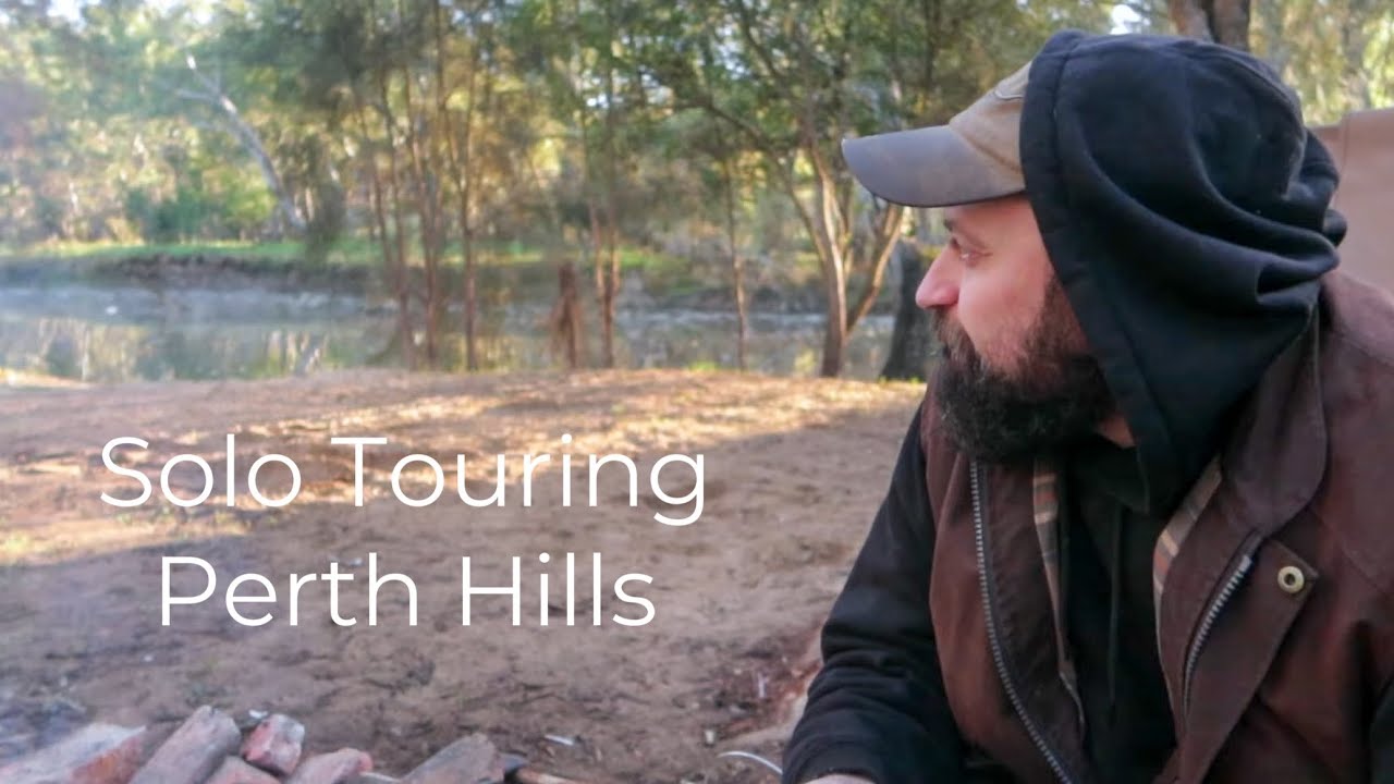 Сольный тур — 3 дня в Буше