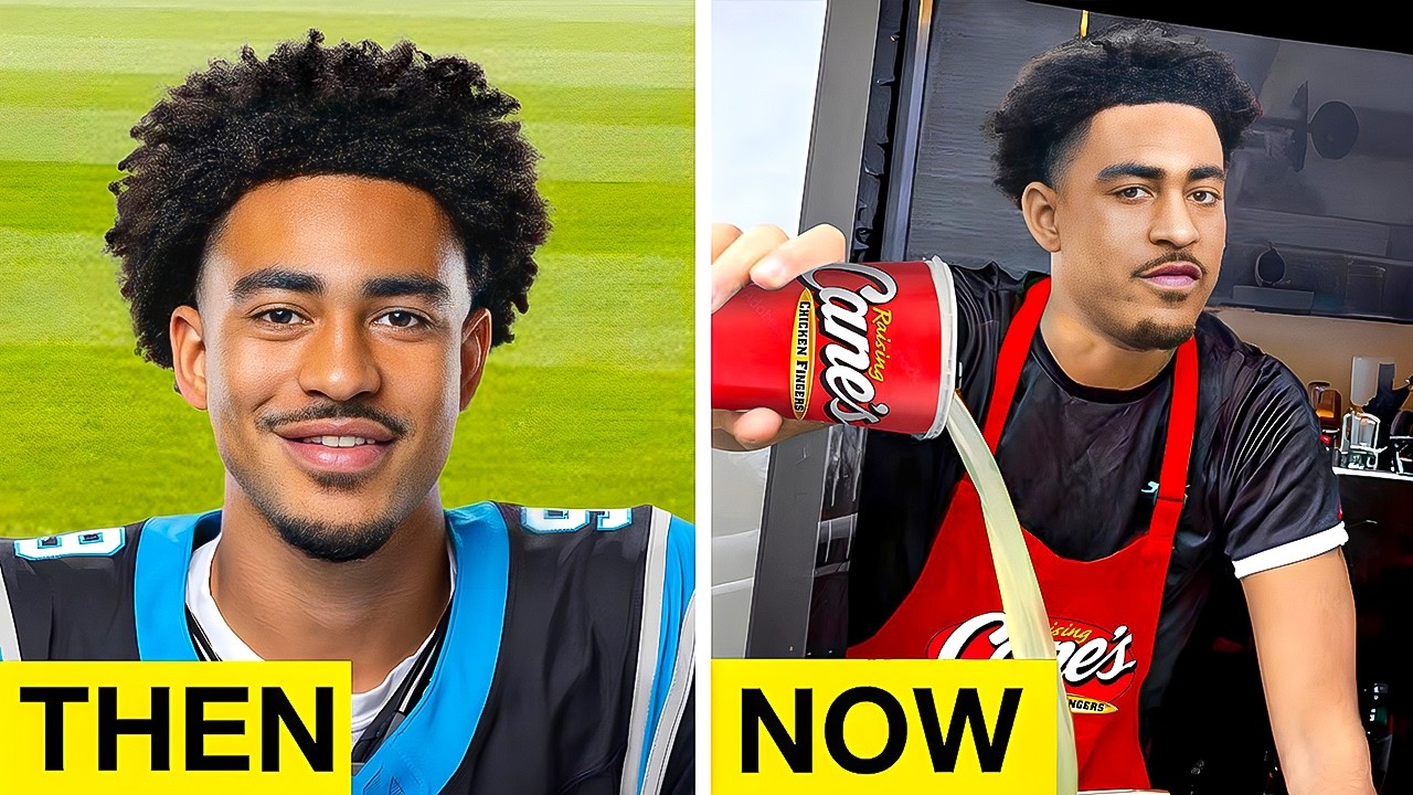 Every NFL Teams BIGGEST Draft Busts Over The Last 20 Years..