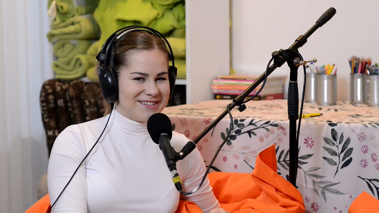 Podcast 2 - Falošní priatelia