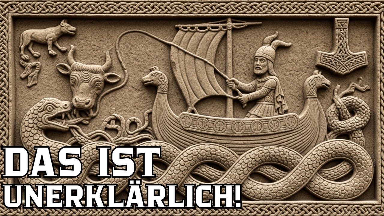 Das Vergessene Küstenreich Europas: Eine Macht, Die Aus Der Geschichte Gelöscht Wurde