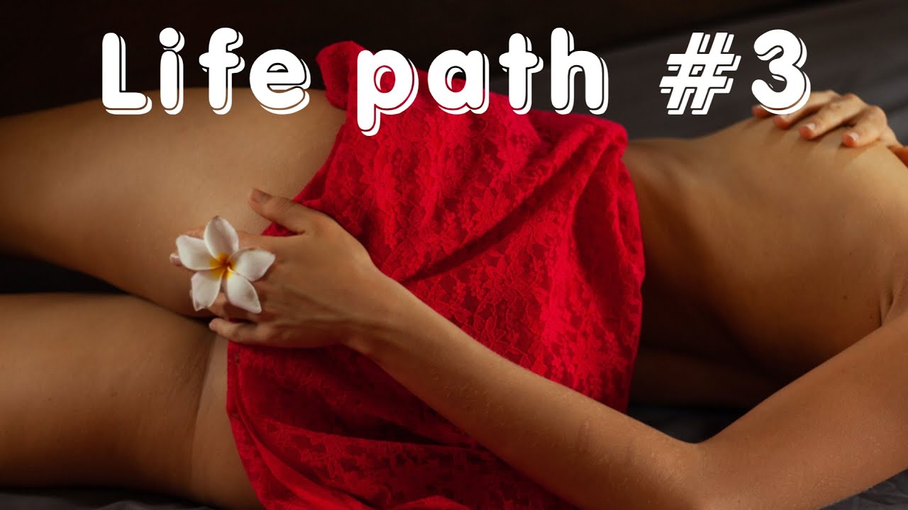 🥰 Numerology: What makes you irresistible || Life Path 3 || #Numerology #Life #Path