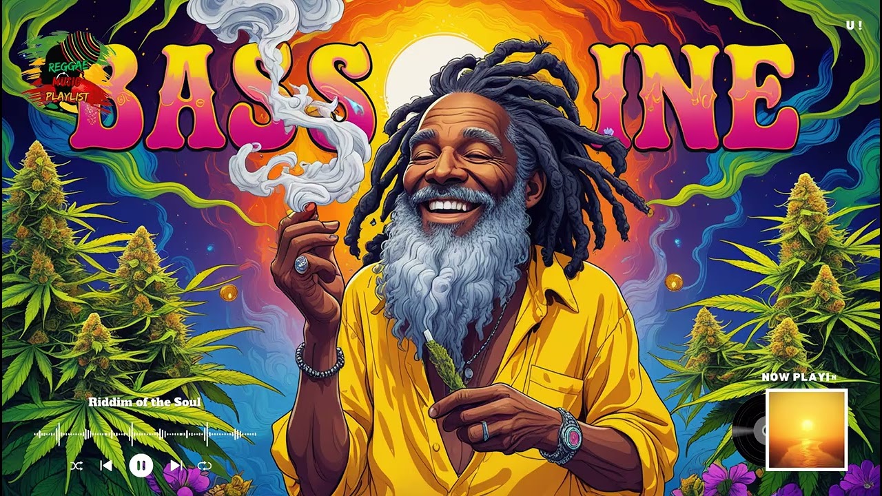 Eternal Roots in the Ocean Tide 🌊🌿 Poetic Dub Meditation