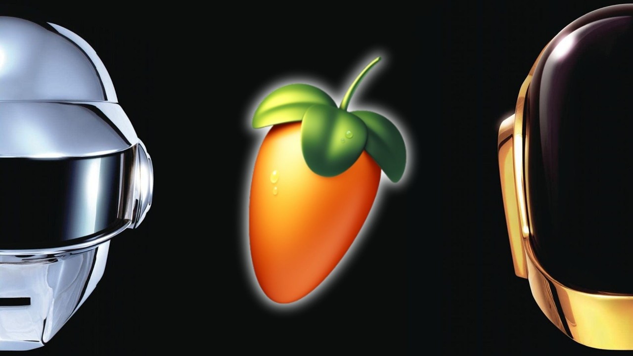 🤖SUENA Como DAFT PUNK (En 8 Minutos) | FL Studio Tutorial