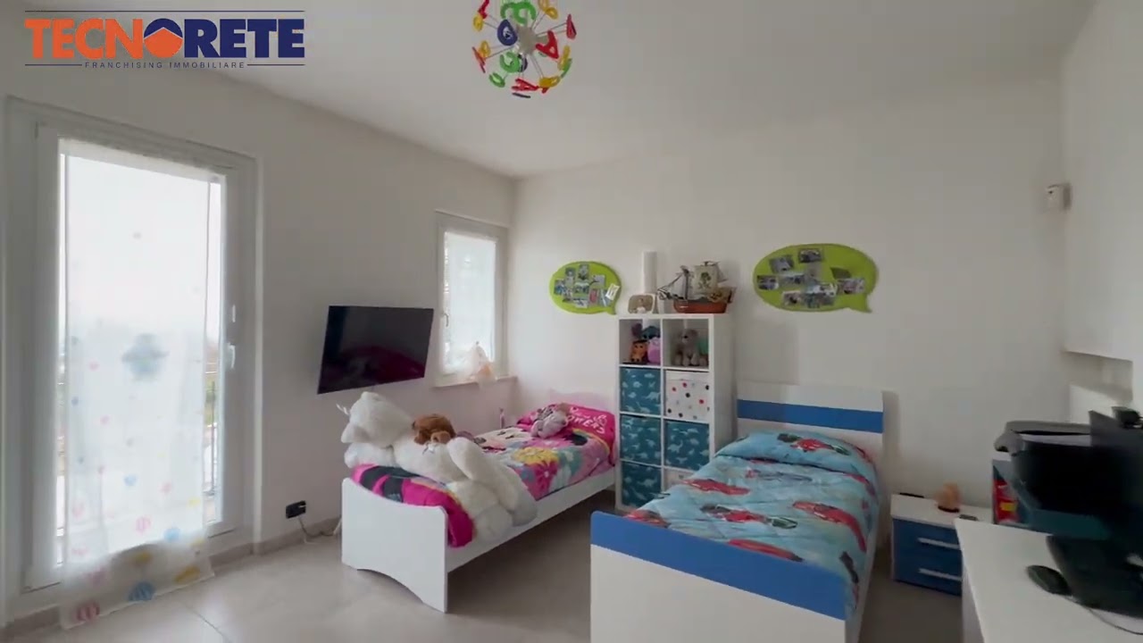 Via alle Fontane 110