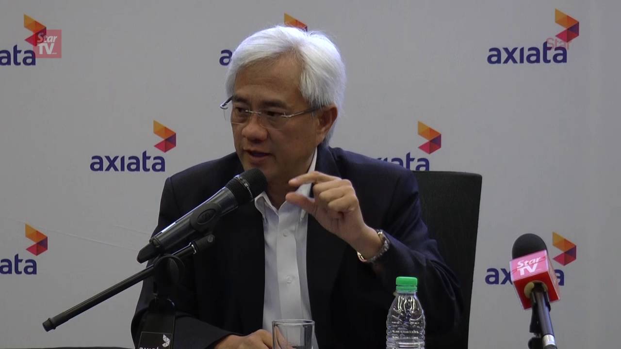 Ncell: Axiata weighed down by RM weakness