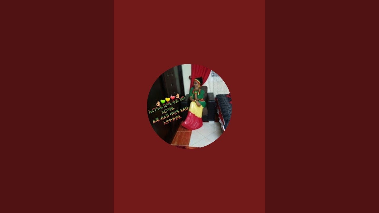 Hana Tube ሀና ቱዮብ is live ስላም ዋላችሁ