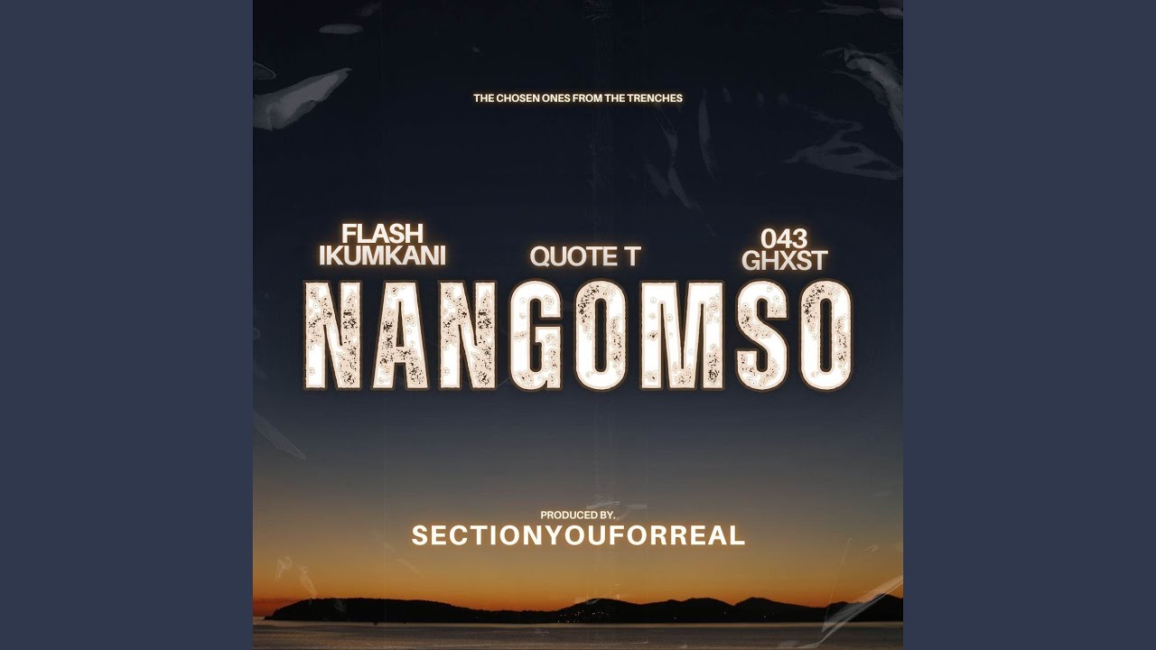 Nangomso
