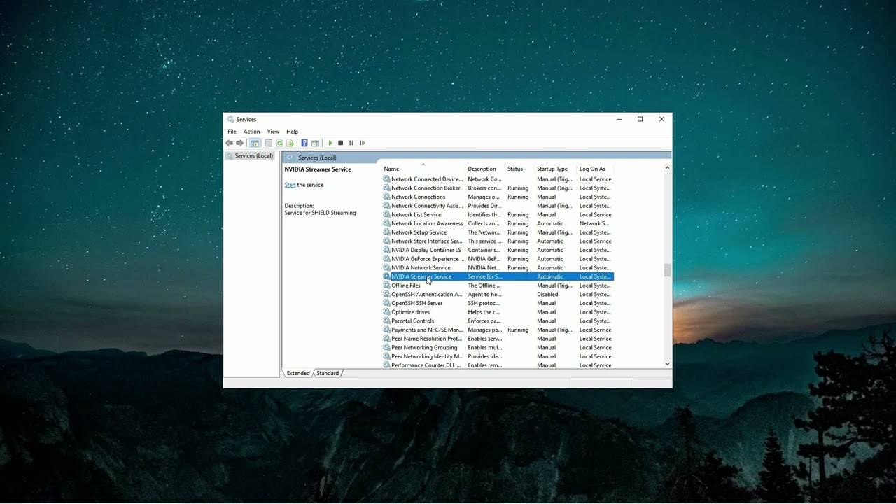 How To Fix GeForce Experience Error 0x0003 on Windows 10 & 11- Quick Help
