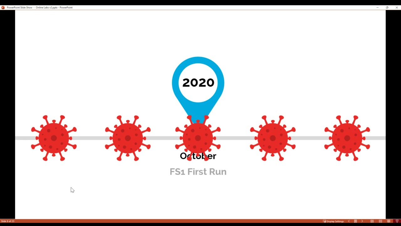 CPD Webinar - Engineering Labs Online: Blended Learning in a Pandemic Year