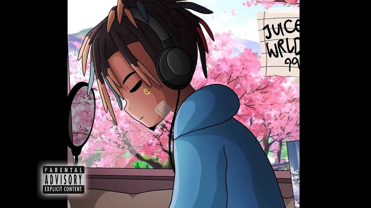 (FREE) Juice Wrld x Melodic Type Beat - 