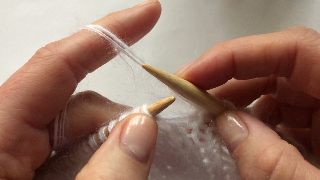 Øke venstre (rettsiden)