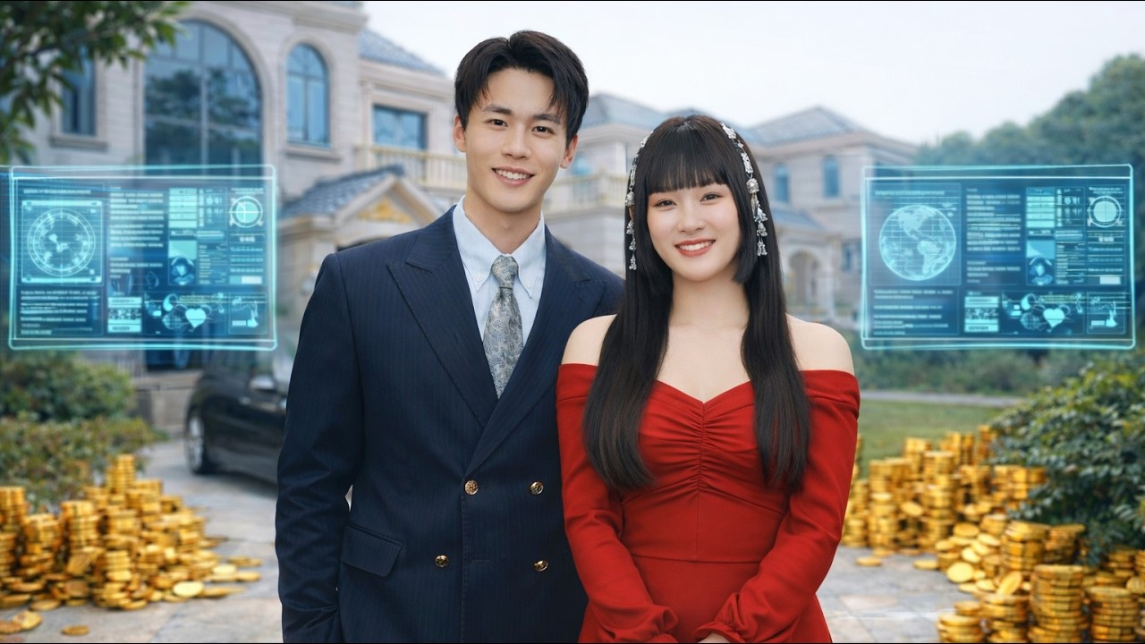 Estudiante pobre activa sistema de tasar, es rico, ex y quienes lo despreciaron se arrepienten