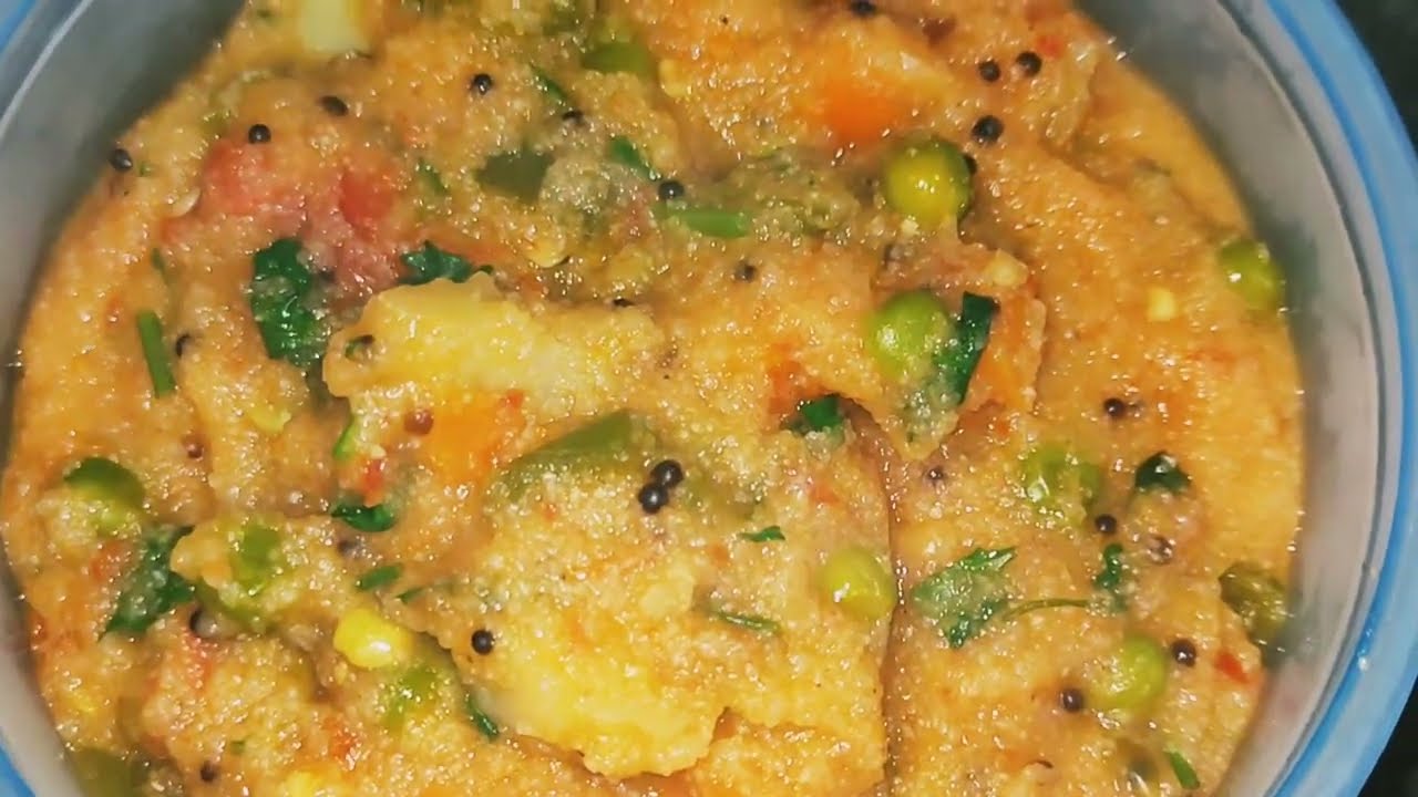 Rava Upmma recipe सूजी उपमा रेसिपी बिल्कुल होटल जैसा#healthyfood#ravaupmarecipe #priyankajhhavideos 