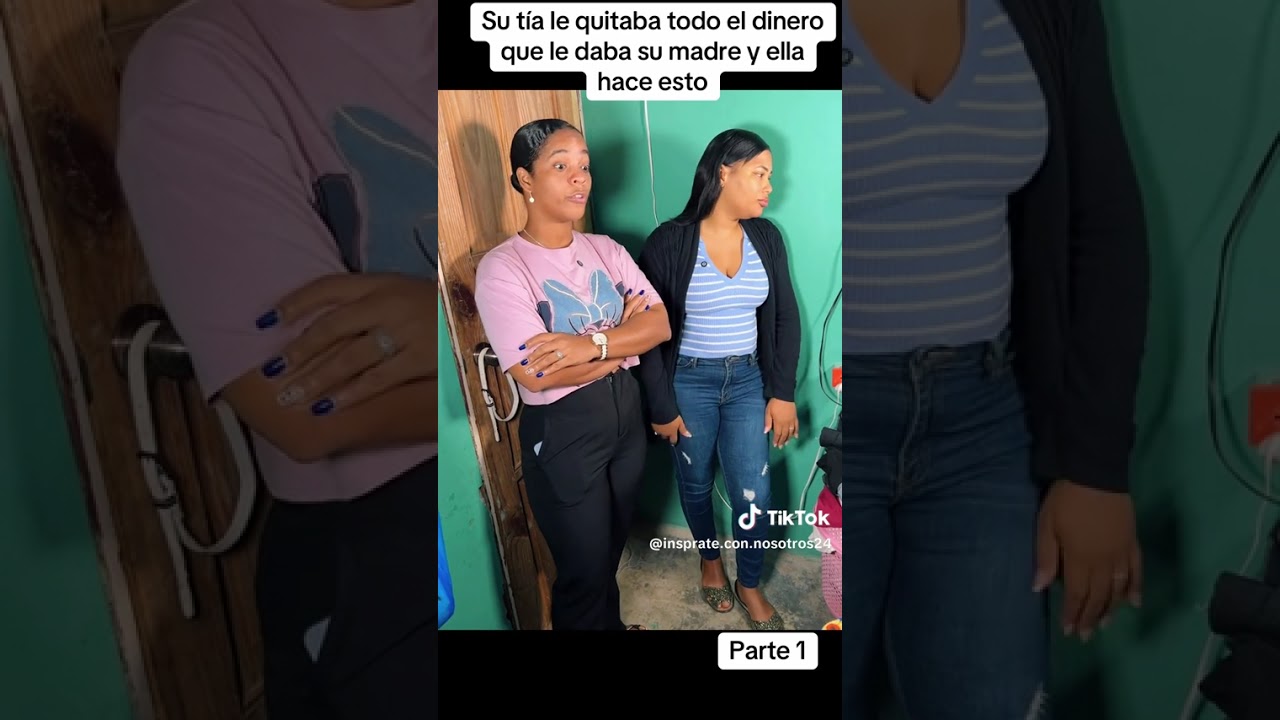 Cosas de la vida real la familia siempre no es lo que esperas o piensas. 