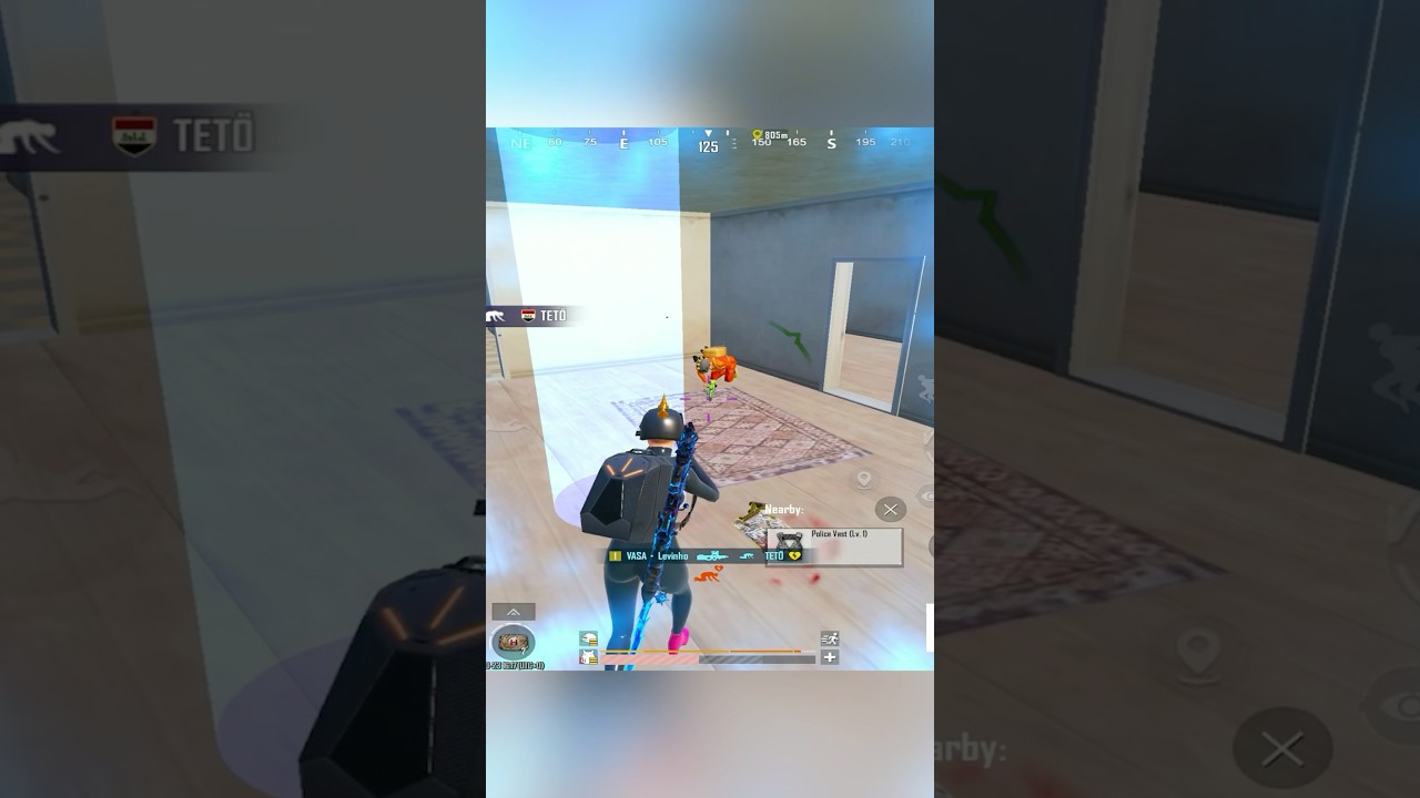 Rate my grenade 🤣 