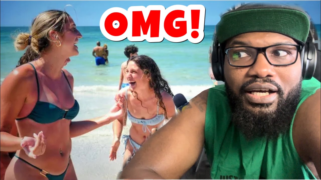 I CAN’T BELIEVE IT! College Students Fail American History Trivia