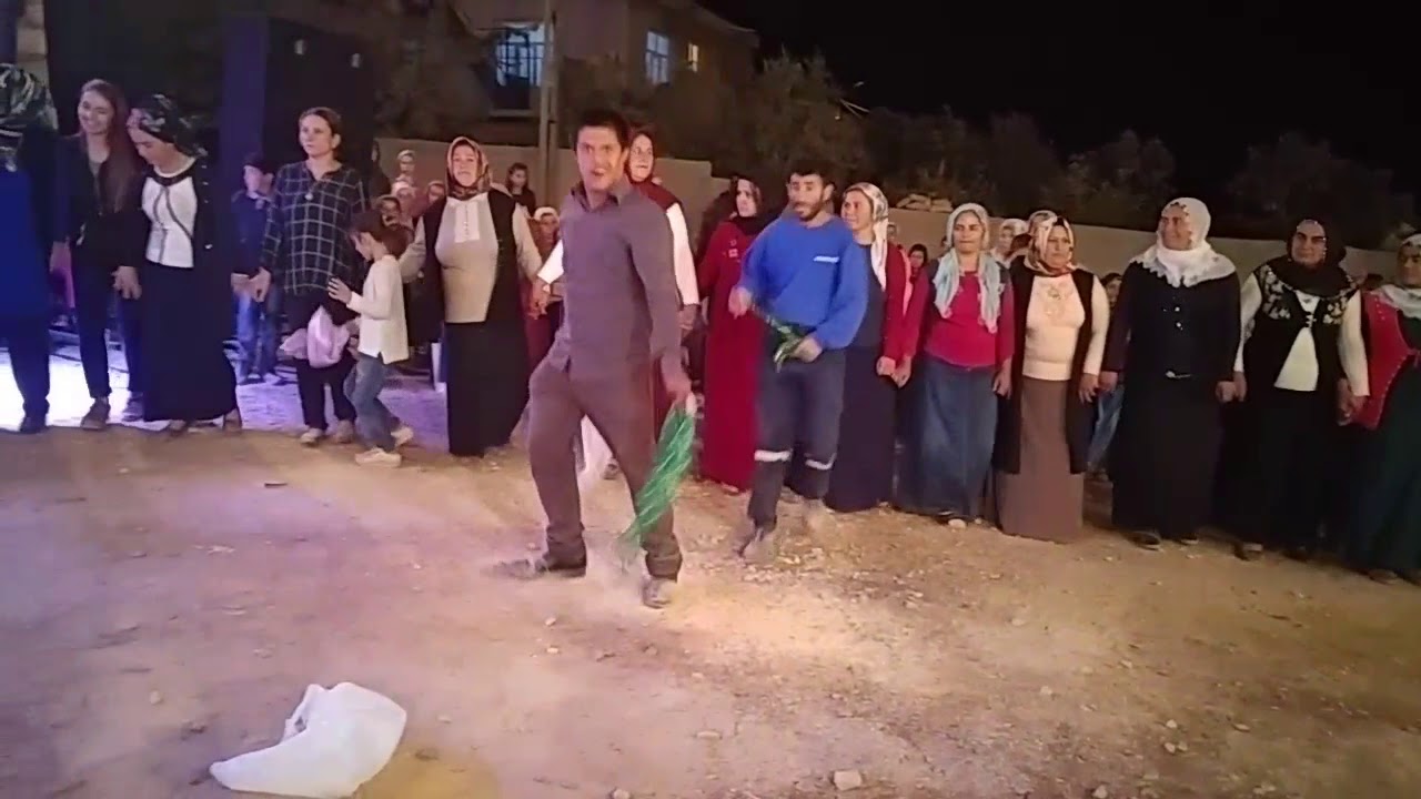 KILINÇ KAMERA MURAT ESEN EKİBİ OYRATLİ KÖYÜNDE
