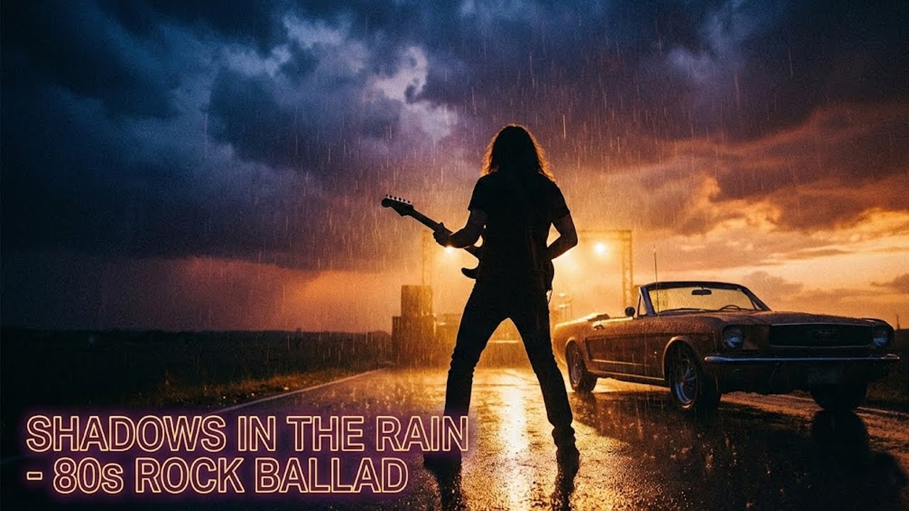 New Classic Rock Ballad 2026 - 