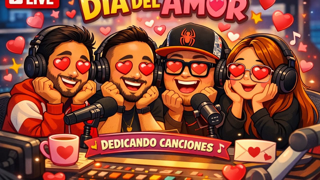 NV URBANO- AMOR Y AMISTAD
