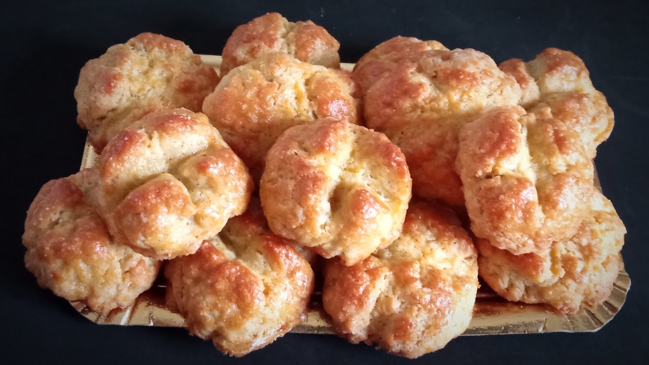 ACEITADAS ZAMORANAS de Semana Santa ✨Delicioso sabor a DULCES de PUEBLO✨