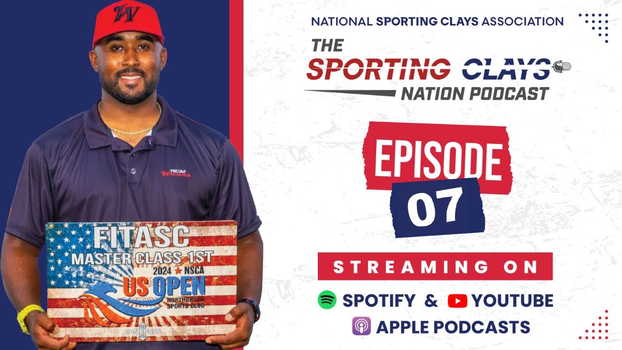 7 – Doing the Work feat. Theo Ribbs III