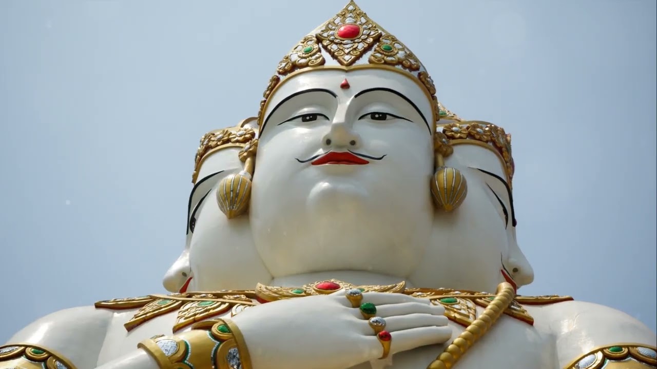 The Divine Connection: Japan&rsquo;s Hindu deities.