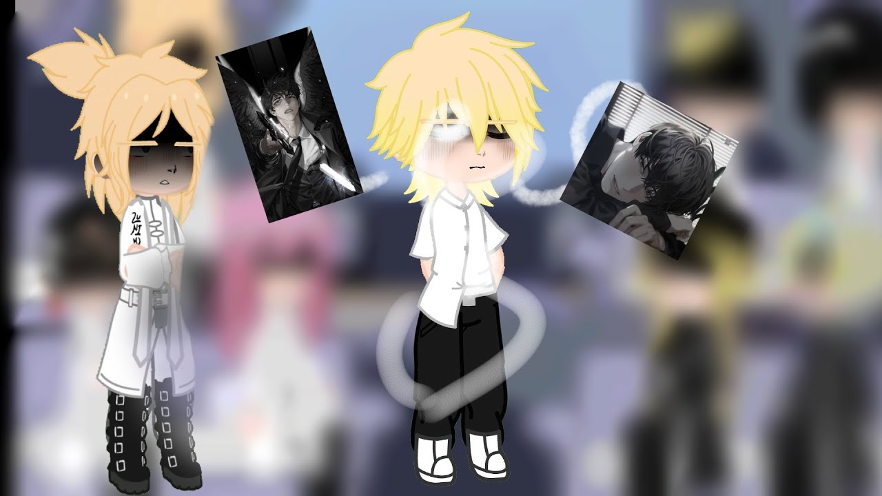 Tokyo revengers react to Takemichi as Kim Dokja ||omniscient's reader viewpoint's|| ||Kanto manji||