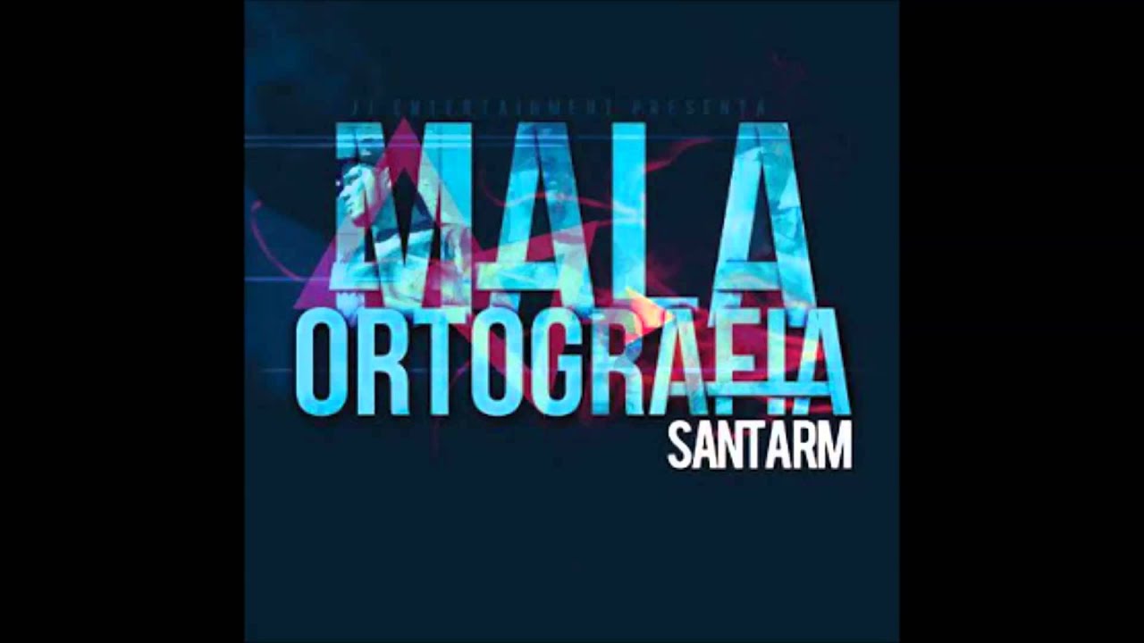 SantaRM - Proyecto X (Con Porta) [2012]