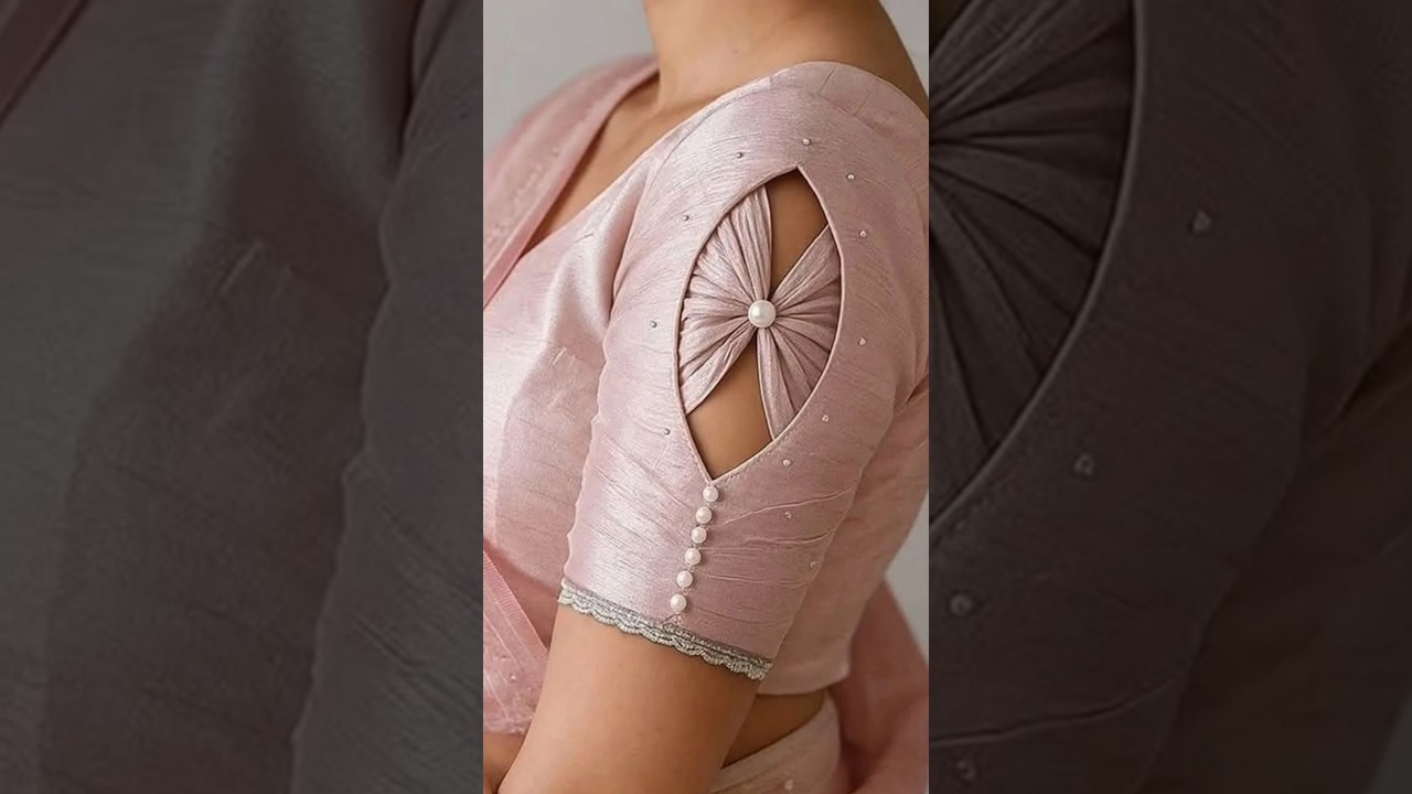 💯2026 Trending Blouse design latest design collection 💞 beutiful design
