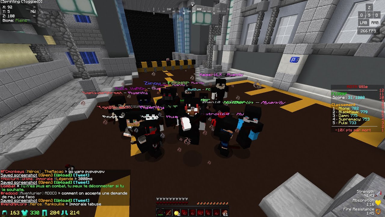 snapping series #4 -  Chocolia