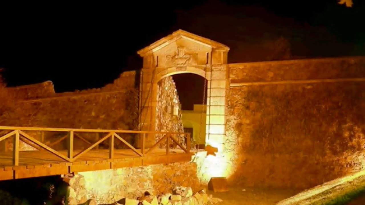 Candilejas - Junto al jagüey - Los Olimareños