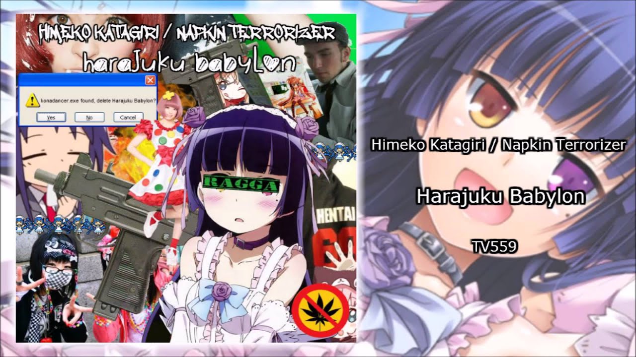 This Week On Tsundere Violence (11/23/2015 - 11/29/2015)