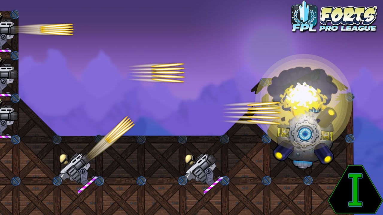 Betraying Yourself - FPL Season 6 [8]