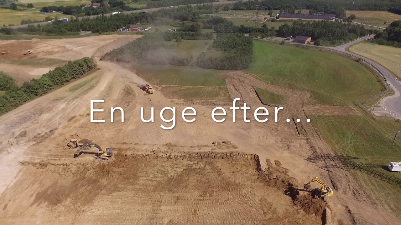 Arkil   Bageri for Salling Group