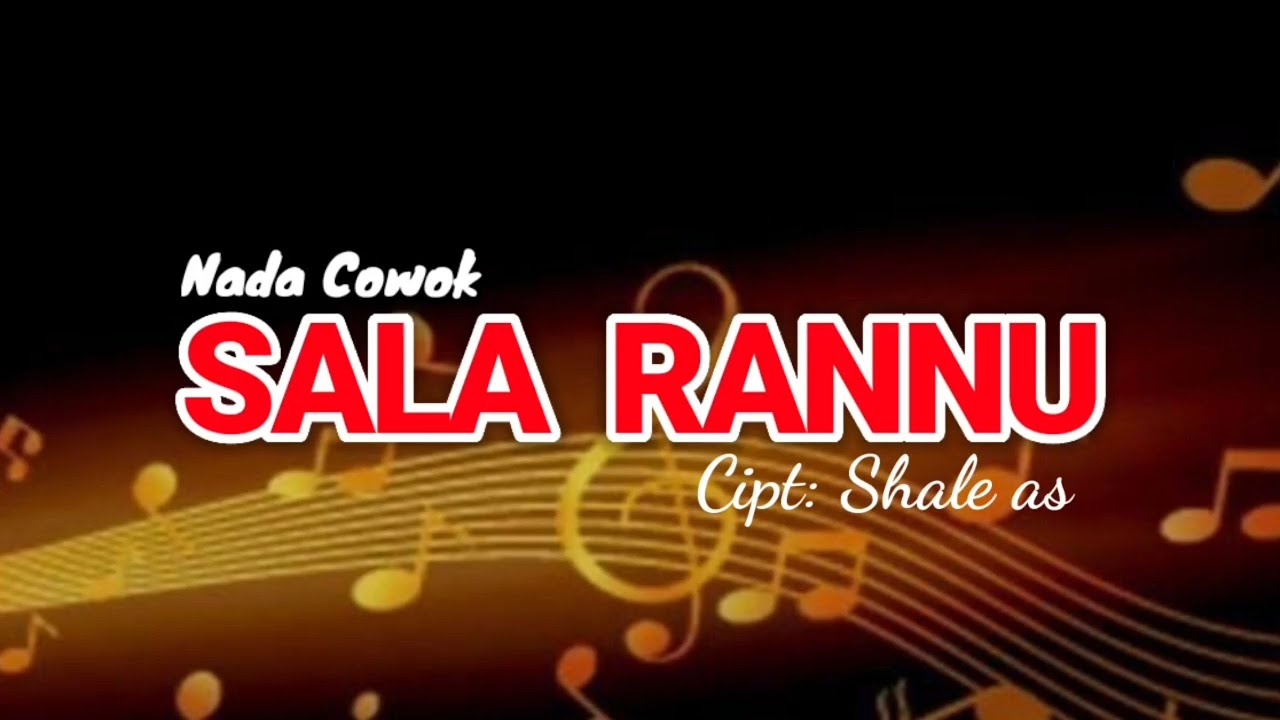 KARAOKE LIRIK VERSI ANDRI KHAN 