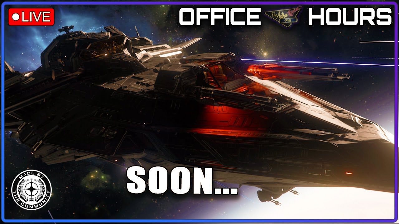 4.4 In Wave 1, Monthly Report, & More | Office Hours