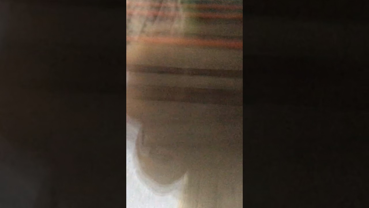 KSF CT251 2015 (boogie issues) very noisy #sg3054m #smrt #thomsoneastcoastline #ct251