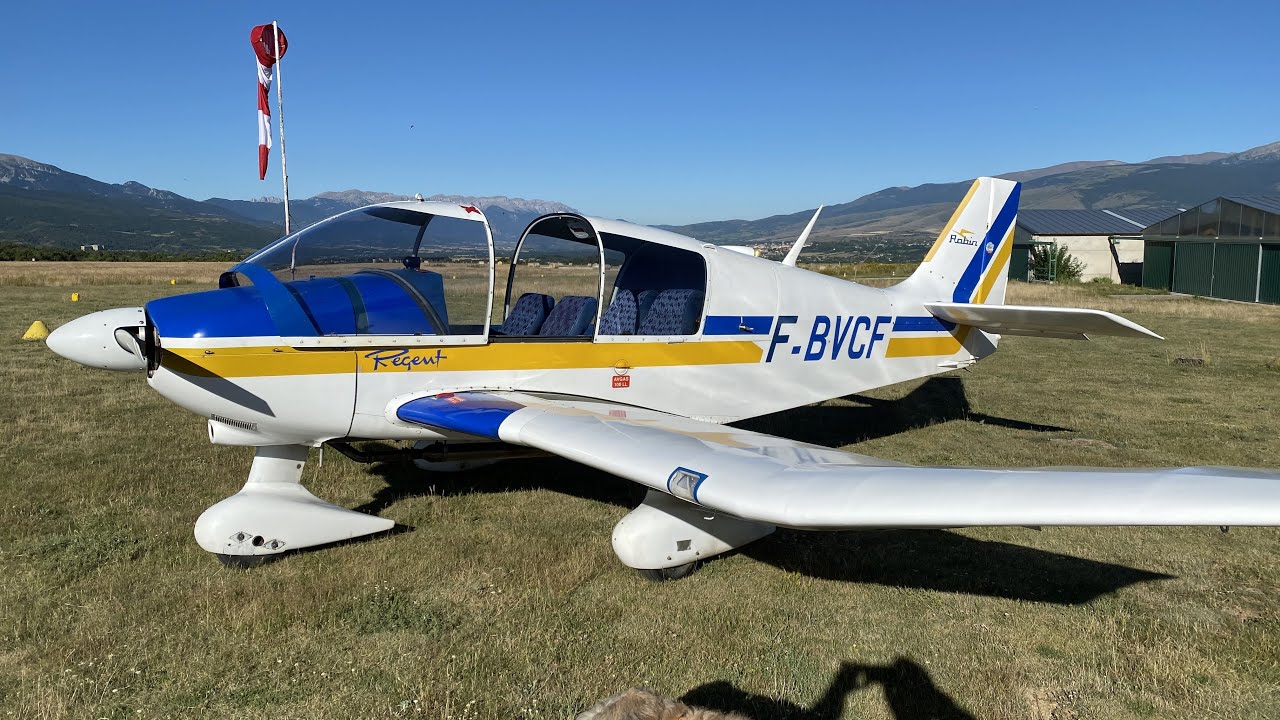Volar 80 Anys