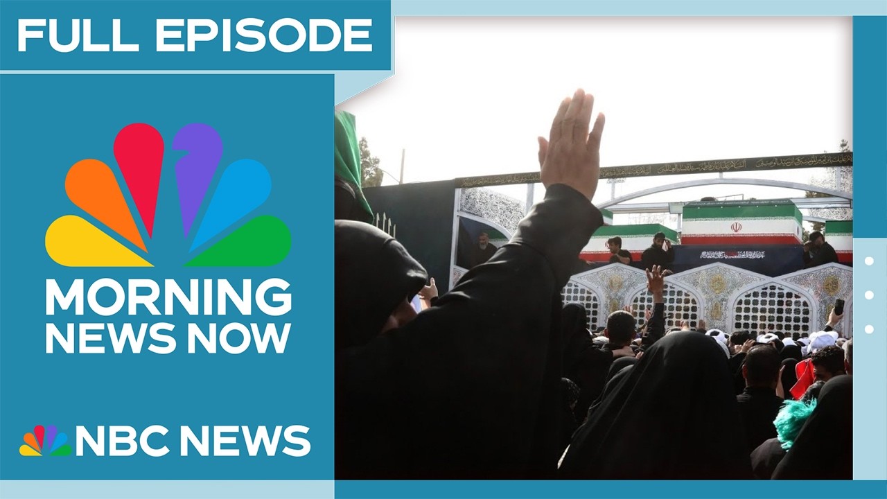 Morning News NOW Full Episode &ndash; July 8