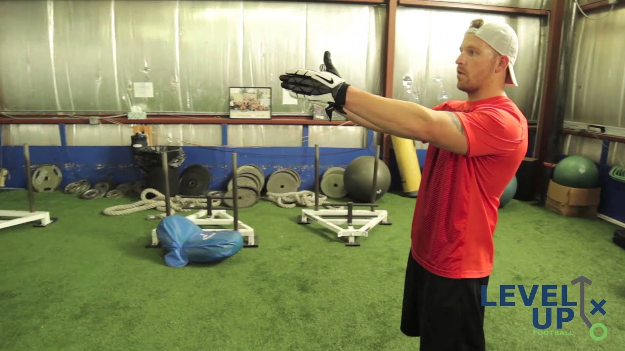 Great Pursuit Angle Gets You More Big Hits with Pat Schiller