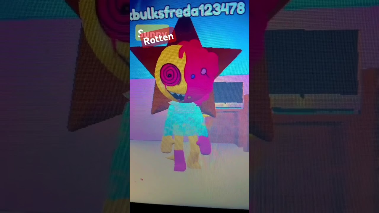 Game name: Sweet Parks #dandysworld #fypシ゚ #roblox #sorts #robloxshorts #shorts