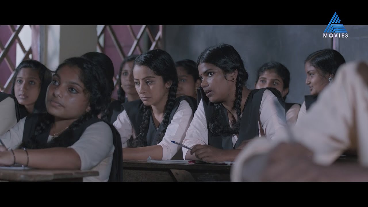 Jaya Jaya Jaya Jaya Hey Movie Part 1