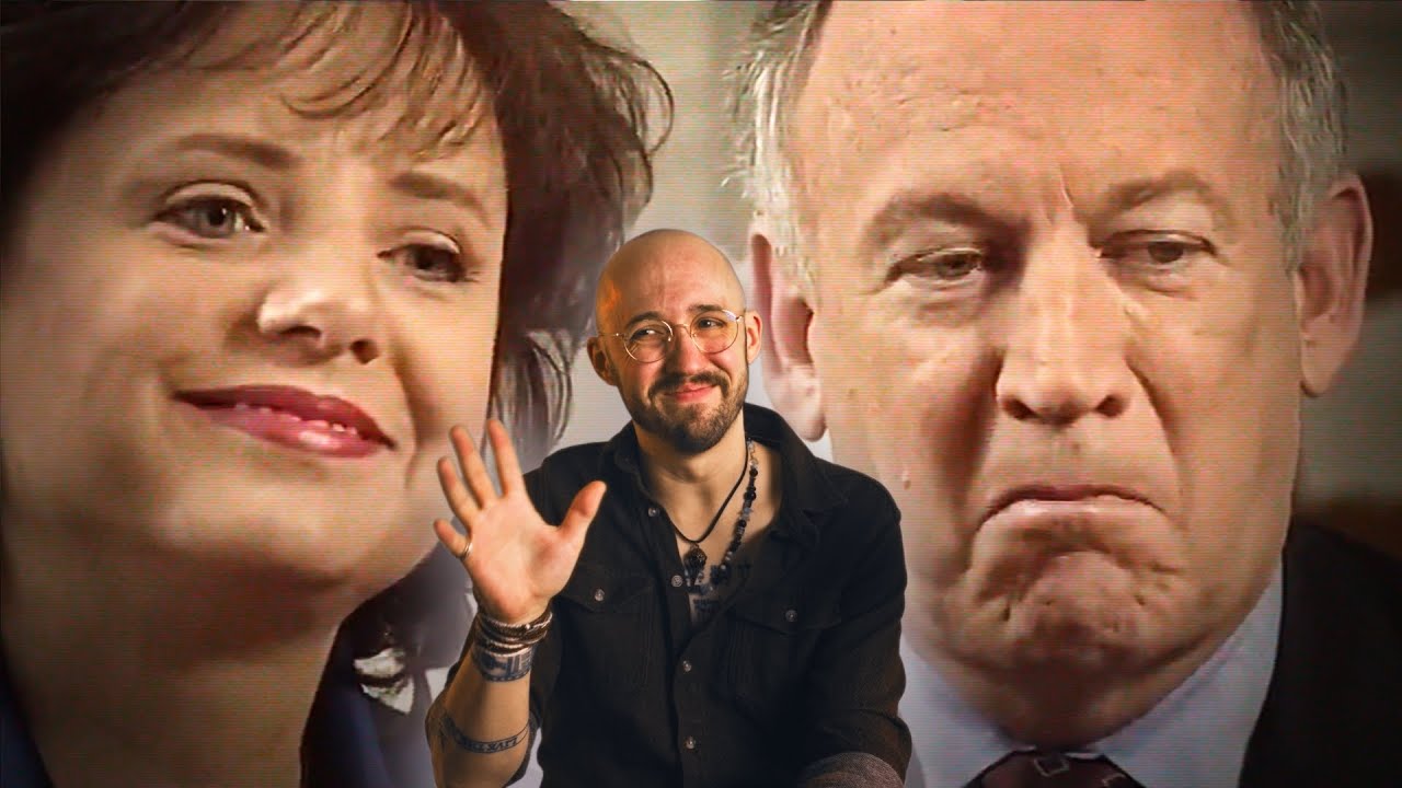 JonBenét Ramsey's Killer Has Evaded Police + John and Patsy Body Language Analysis