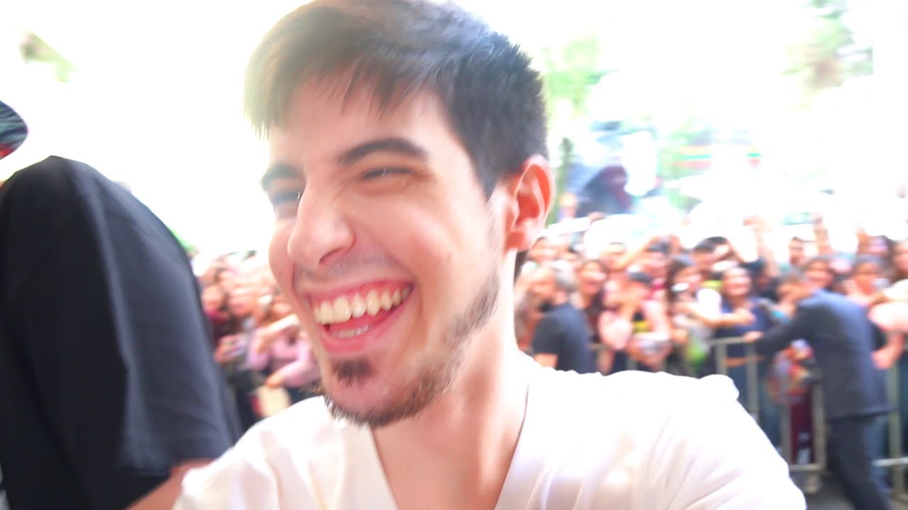 LOCURA MÉXICANA!! Vlog