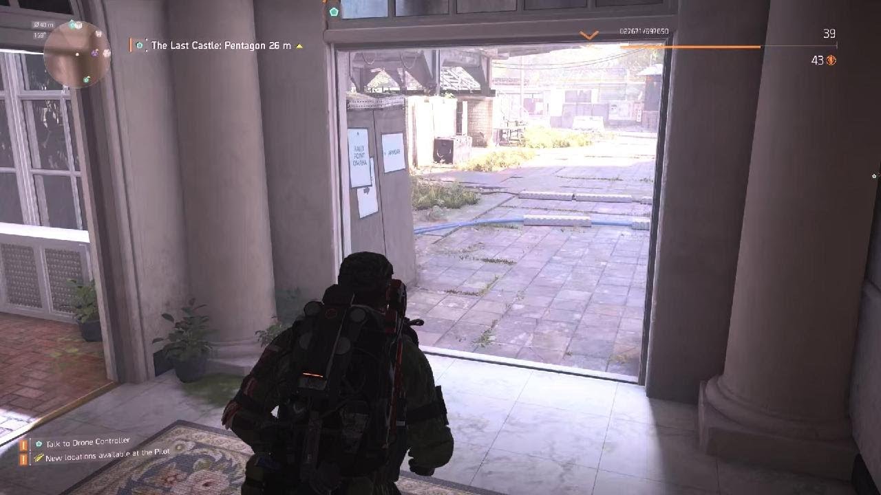 Tom Clancy's The Division 2_Part 21