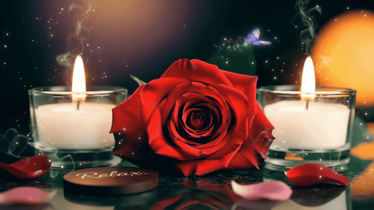 Zen Spa Music for Deep Relaxation 🌿 Peaceful Ambient for Sleep & Meditation