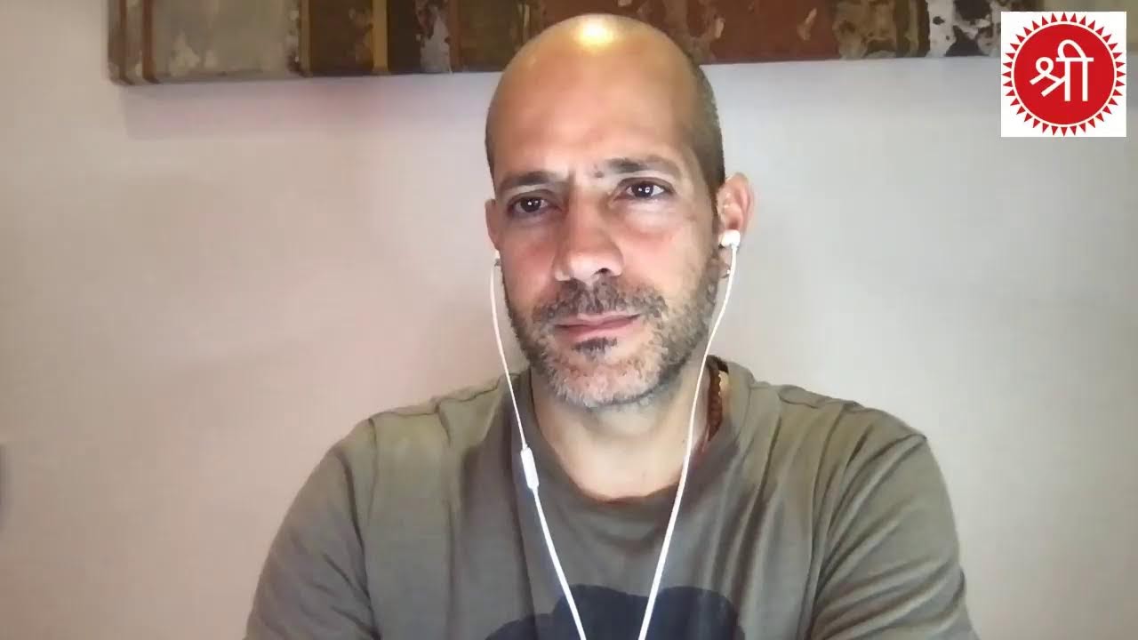 Yoga Fora do Tapetinho - Quem criou o Yoga?