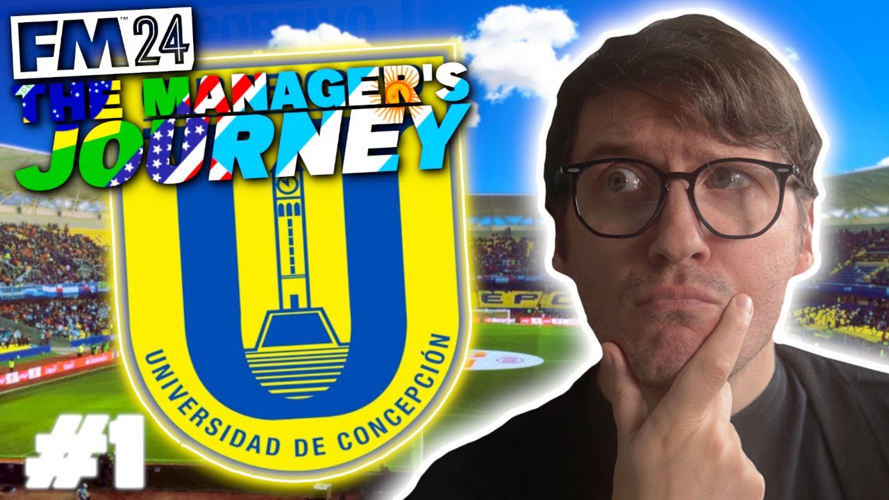 SQUAD AND SYSTEM | FM24 | THE MANAGER'S JOURNEY | EL CAMPANIL | PART 1 | FOOTBALL MANAGER 2024