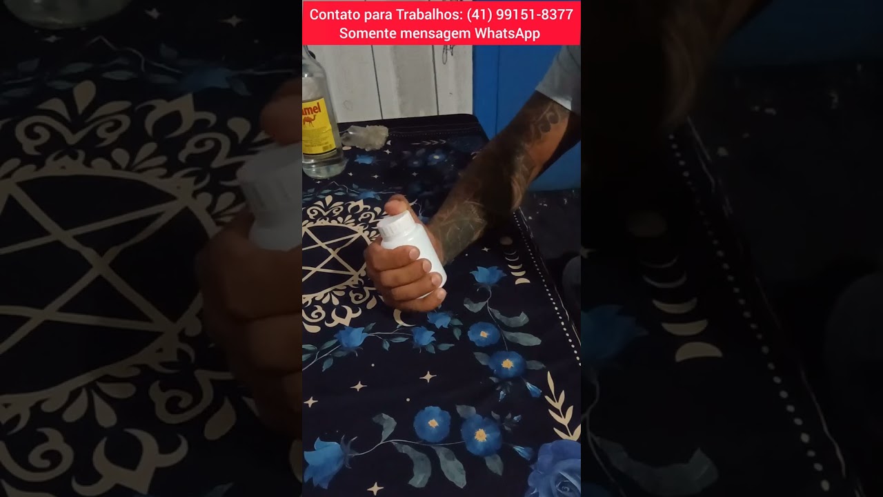SIMPATIA PARA DEIXAR INIMIGO NA LAMA, PERDER TUDO!