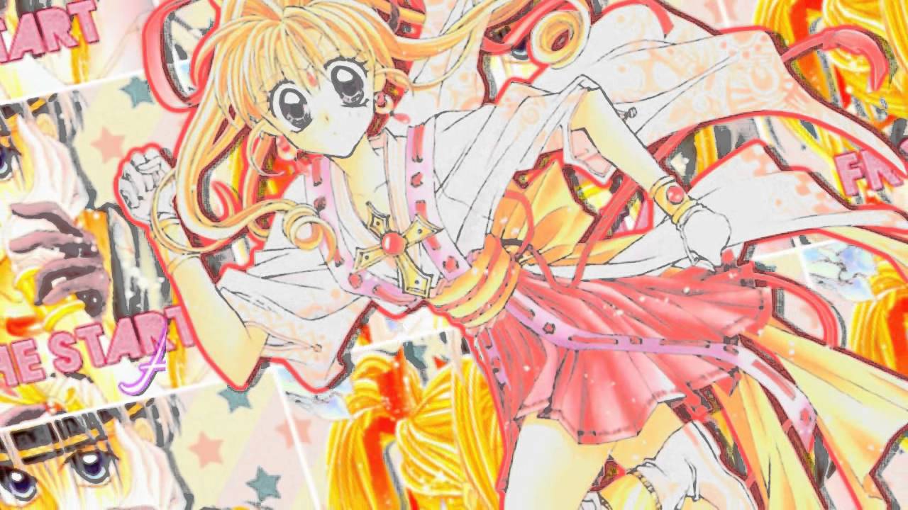 「 Ｍ♥Ｓ」Fine by me. [collab]